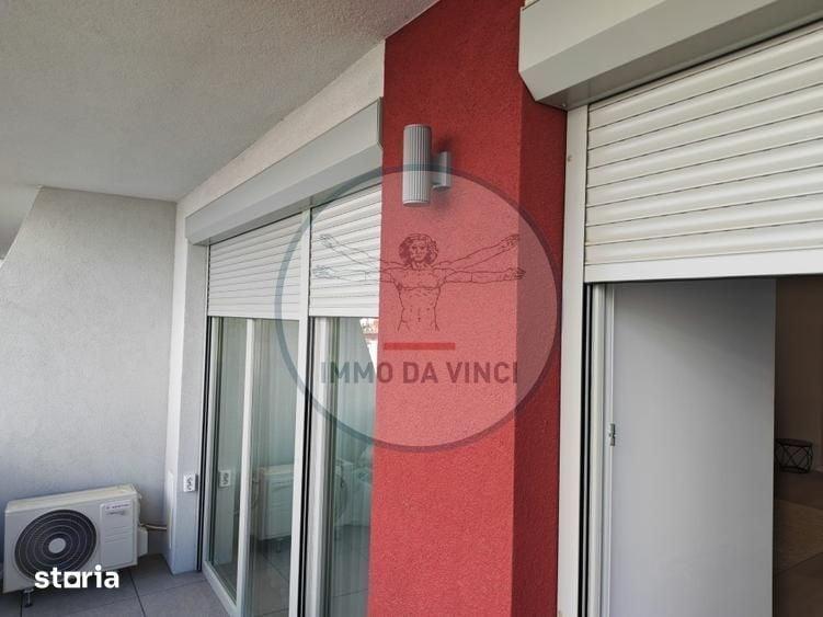Apartament complex ELITE 2 camere - 6
