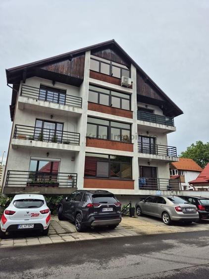 GARSONIERA SPATIOASA DE INCHIRIAT - STR. TARNAVEI - 16