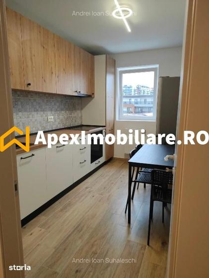 Apartament cu 3 camere decomandat în Theodor Pallady