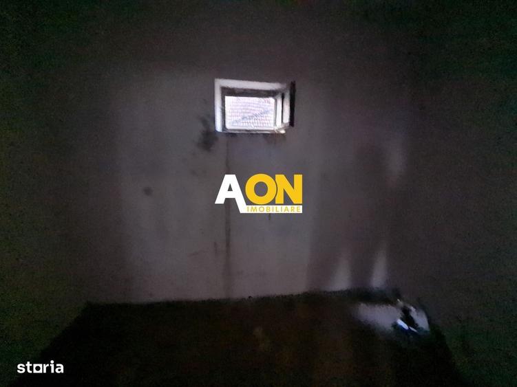 Casă cu 2 camere în Pâclișa