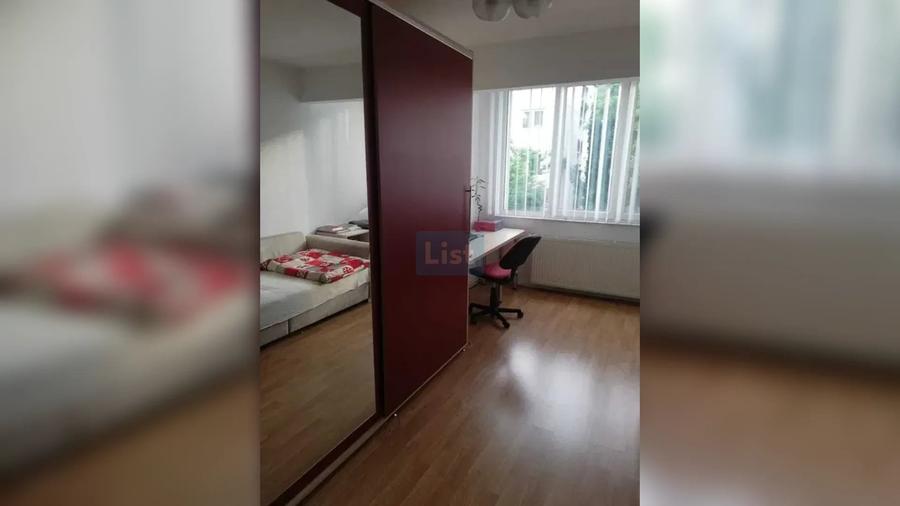 Apartament cu 2 camere decomandat în Grigorescu