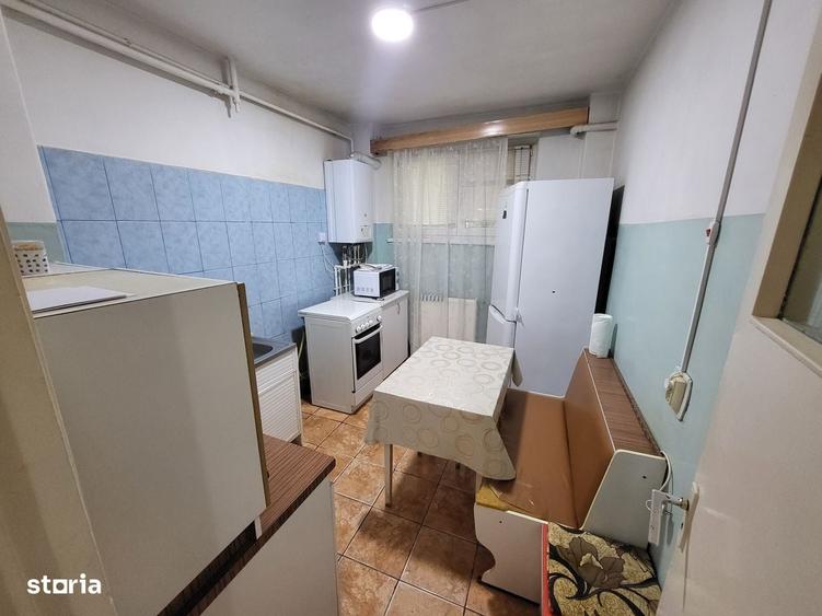 Apartament cu 2 camere în Ultracentral