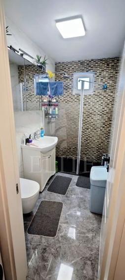 Apartament cu 3 camere decomandat, mobilat în Gheorgheni