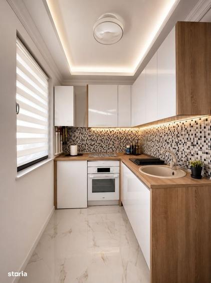 Apartament 2 camere de inchiriat | Decomandat | Bloc 2023 - 2