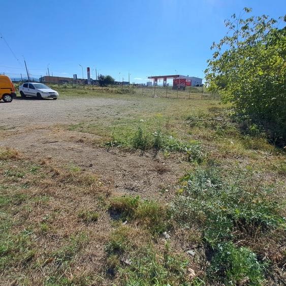 Teren de 772 mp, în Turnișor
