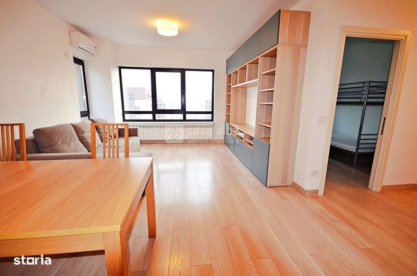 Tatarasi - bloc nou, 3 camere premium, ready to move, PARCARE - 12