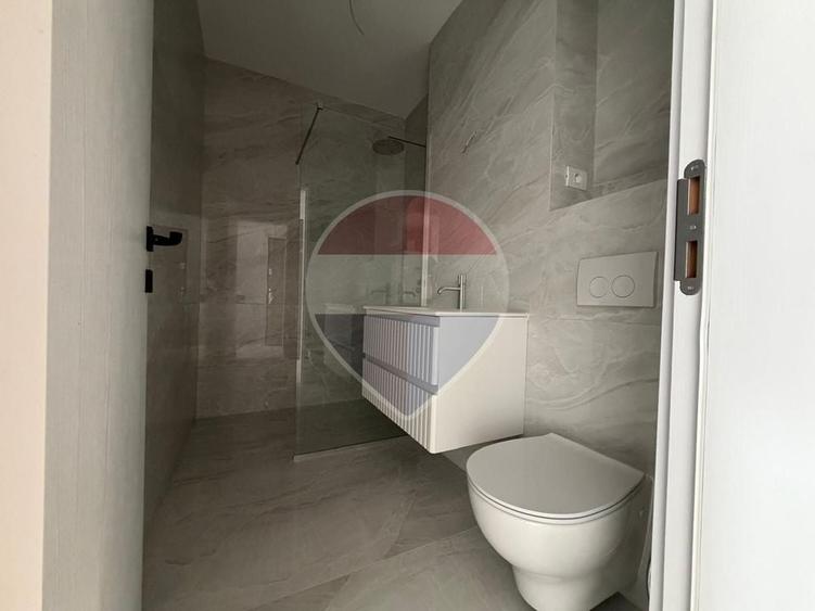 Apartament Studio Ultrafinisat | Pipera | MTM Pipera Lake - 17
