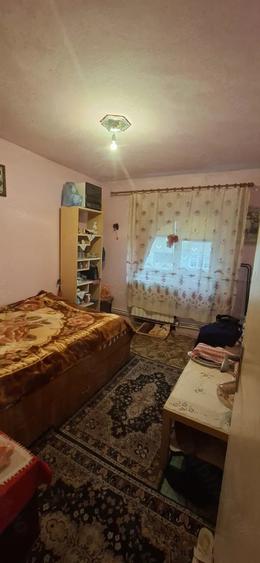 Apartament cu 3 camere decomandat în C5