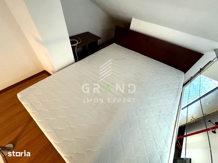 Ap 1 camera+nisa de dormit | TERASA | Hotel Premier/Grigorescu - 6