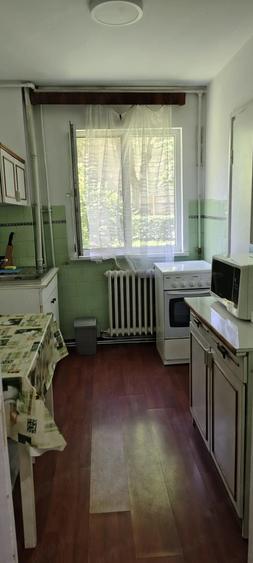 Apartament cu 3 camere decomandat în Gheorgheni