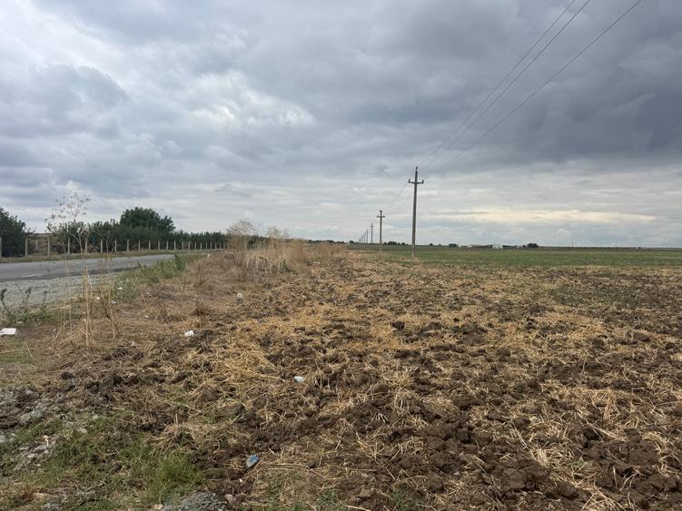 Teren Construcții intravilan de 500 mp, în Central