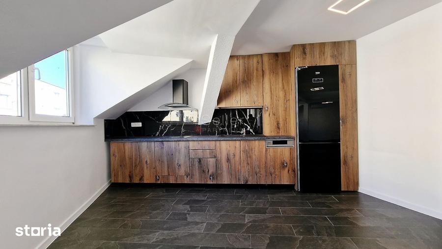 Apartament cu 2 camere în 13 Decembrie