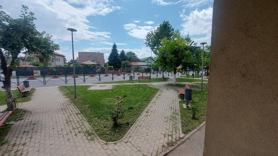 4 CAMERE | Șoseaua Olteniței, Popești-Leordeni | 95 mp | Boxă 15 mp | - 4