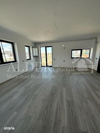 Apartament cu 3 camere în Ovidiu