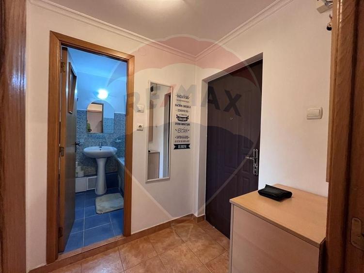 Garsonieră confortabilă de inchiriat | Calea Vitan | langa Mall Vitan - 10