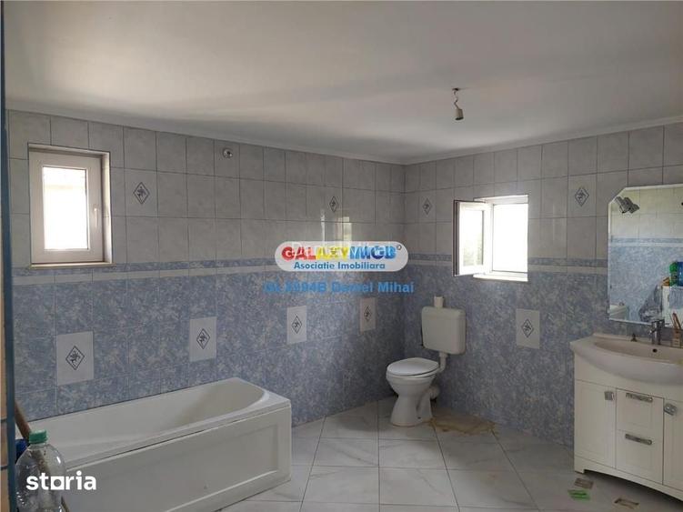 Casa 4 camere finalizata-Clinceni-Teren 310mp-Comision 0%