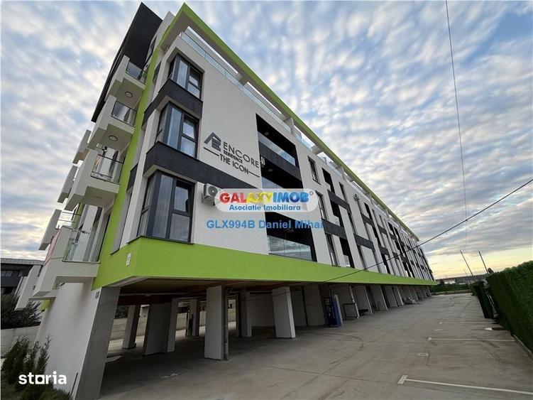 Apartament cu 2 camere decomandat în Ghencea