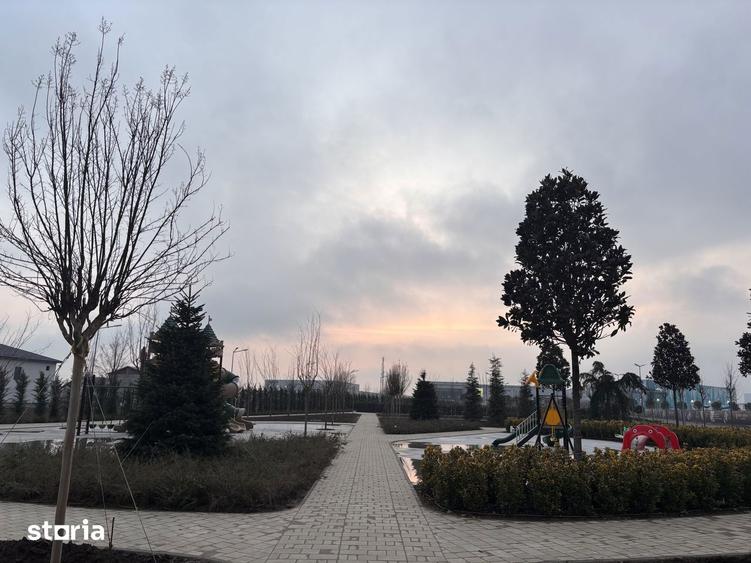 Apartament cu 3 camere în Militari