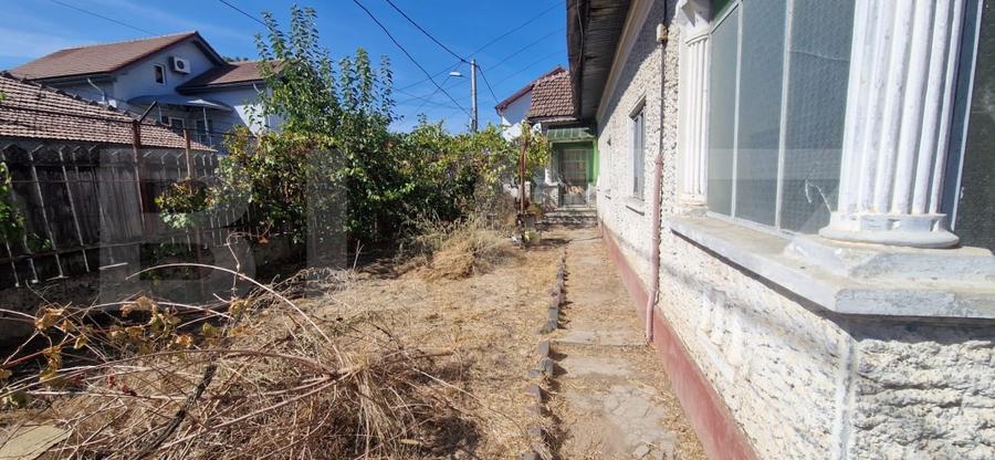 Casă cu 4 camere cu Canalizare în Brestei