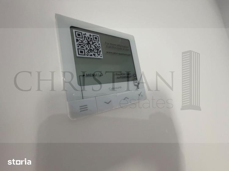 Garsoniera Finisata 43 mp - Smart Residence Lujerului Faza 2 - 11