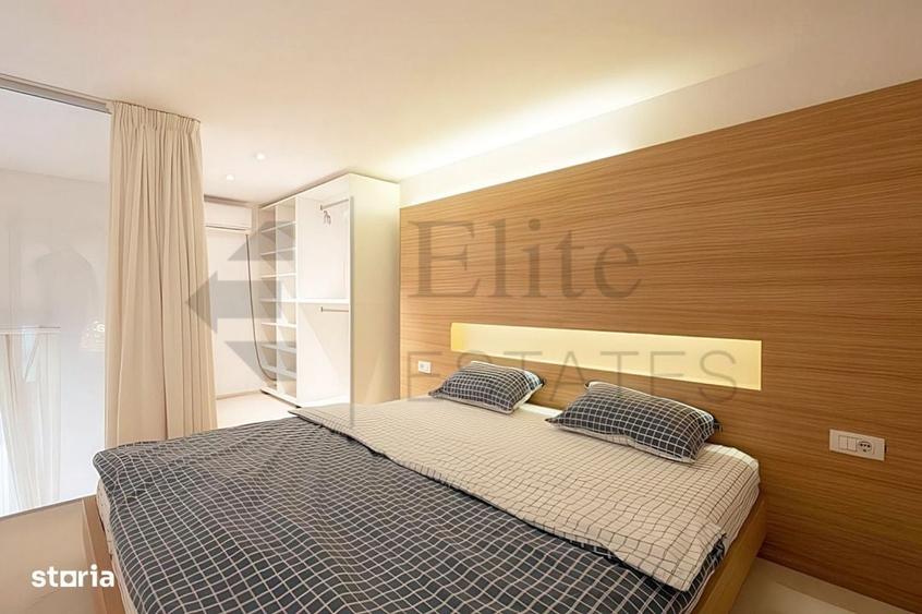 Apartament cu 2 camere în Ultracentral
