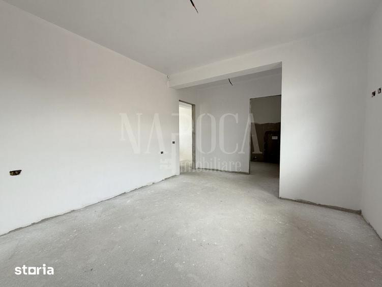 Casă cu 4 camere cu Teren 450 Mp în Apahida