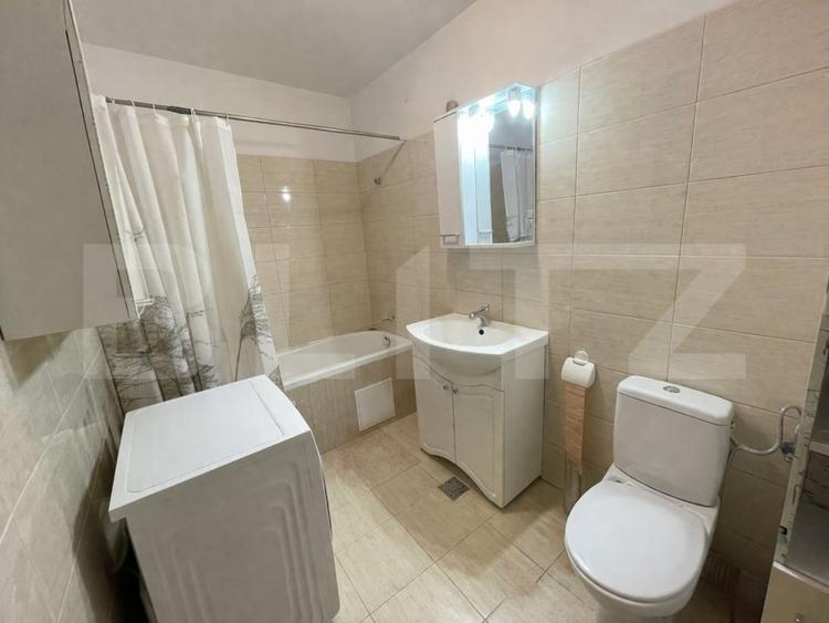Apartament 2 camere, 56 mp, 2 orientari, doua balcoane, parcare - 6
