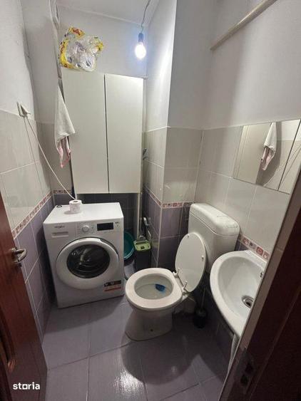 Apartament cu 3 camere decomandat în Militari — fotografia 3