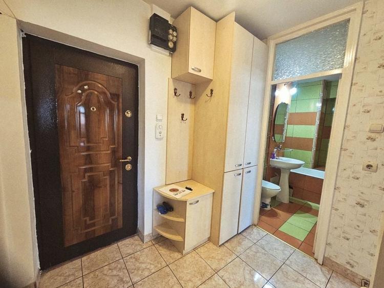 Garsonieră decomandată, mobilată în Mănăștur