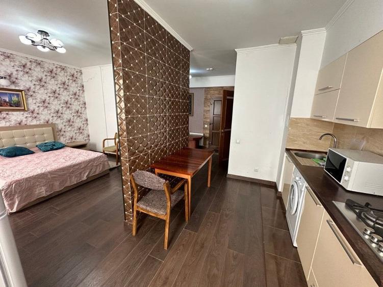 Apartament cu 1 camera in zona Grigorescu - 4