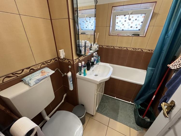 Casa de cultura , apartament 2 camere, parter, mobilat, utilat! - 6