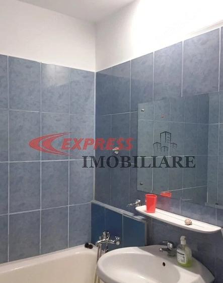 Apartament cu 2 camere decomandat în Dristor