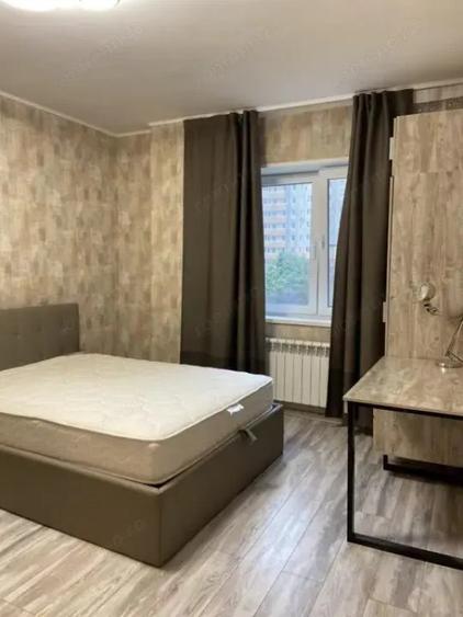 Apartament cu 2 camere decomandat în Dacia