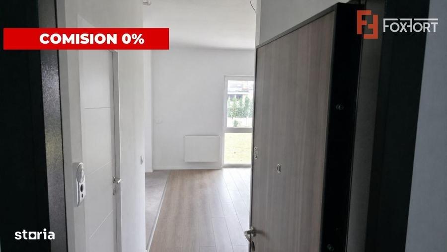 Apartament cu 2 camere de 55 mp, etajul 1 - zona Torontalului - 5