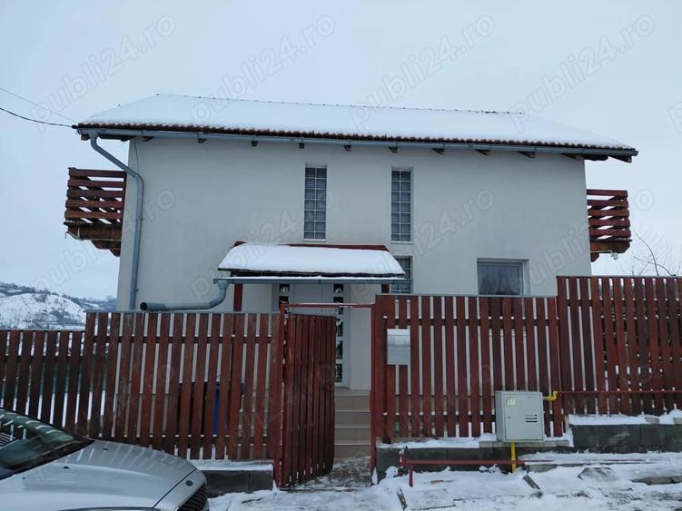 Teren de 460 mp, în Exterior Vest