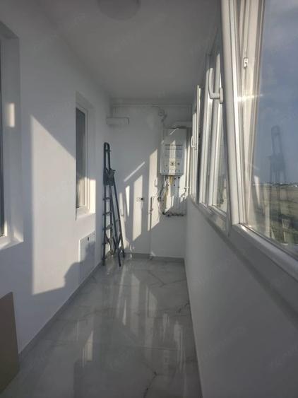 Apartament cu 2 camere decomandat în Rahova