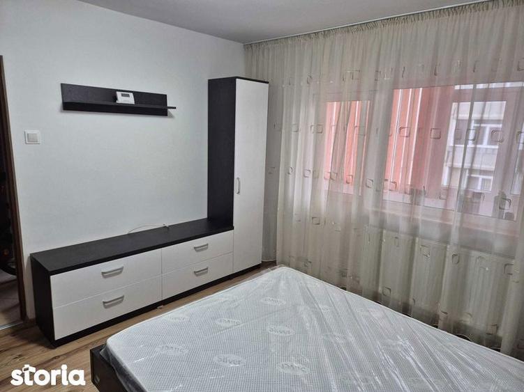 Garsonieră în Central