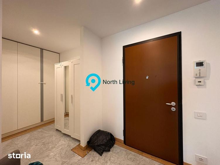 Suita 4 Camere Premium | Bloc Nou | 2 Parcari subterane | Aviatorilor - 1