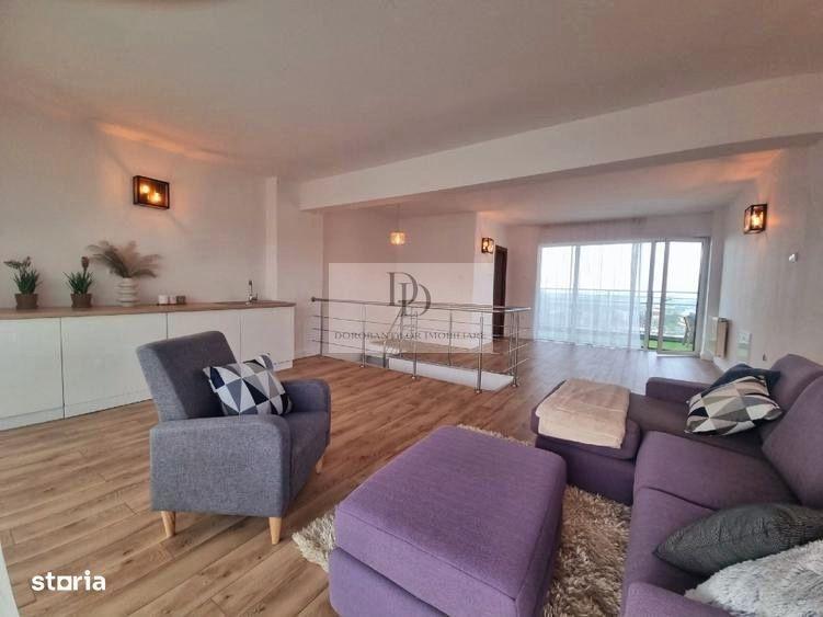Apartament cu 4 camere în Bună Ziua