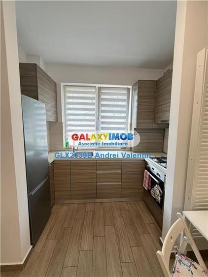 Apartament Bloc Nou Berceni - Dimitrie Leonida - Parcare - Metrou - 4
