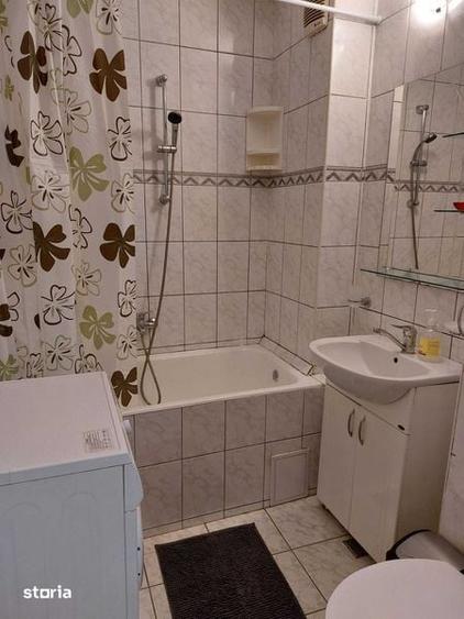 Garsonieră în Calea Aradului