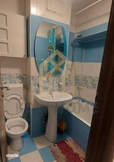 Apartament cu 2 camere decomandat în Centrul Civic