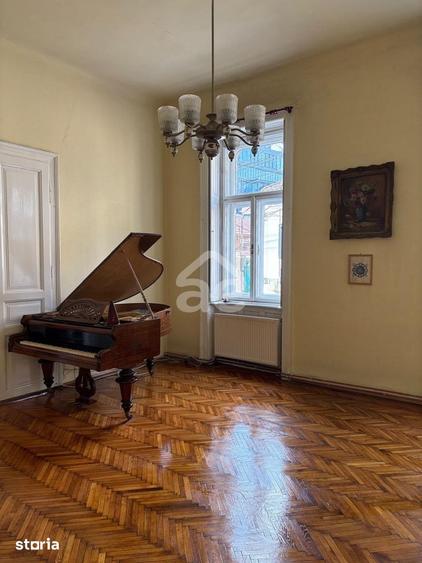 Apartament Ultracentral 3 camere 106 mp - 7
