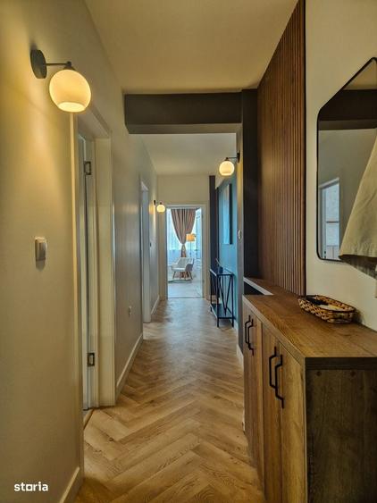 Apartament cu 2 camere în Ipotești