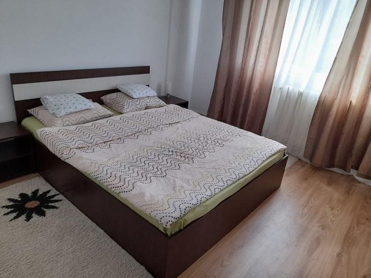Apartament cu 2 camere decomandat în Geoagiu-Băi
