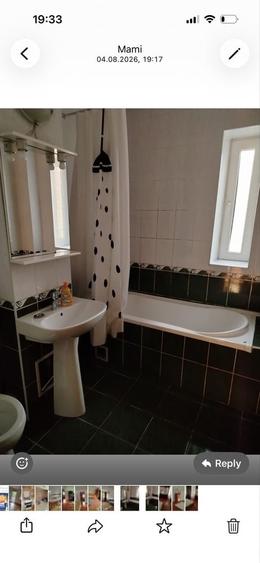 Apartament cu 2 camere în Dosu Bricii