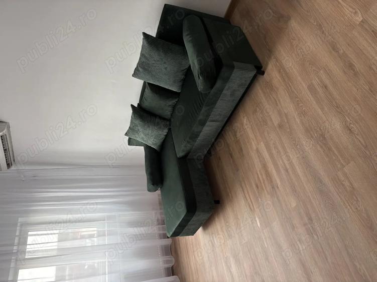 Apartament cu 2 camere decomandat în 1 Mai
