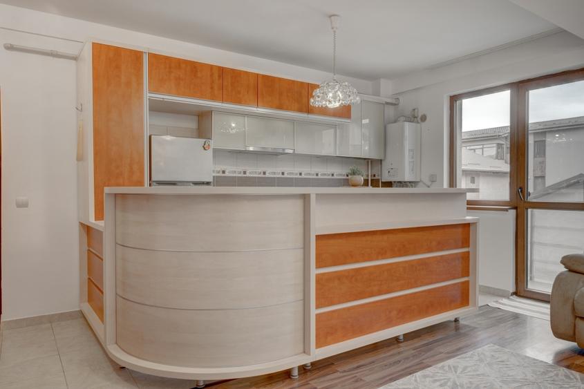 POPESTI-LEORDENI - DRUMUL FERMEI - APARTAMENT 54 MP, ETAJ 2, LA CHEIE! - 7