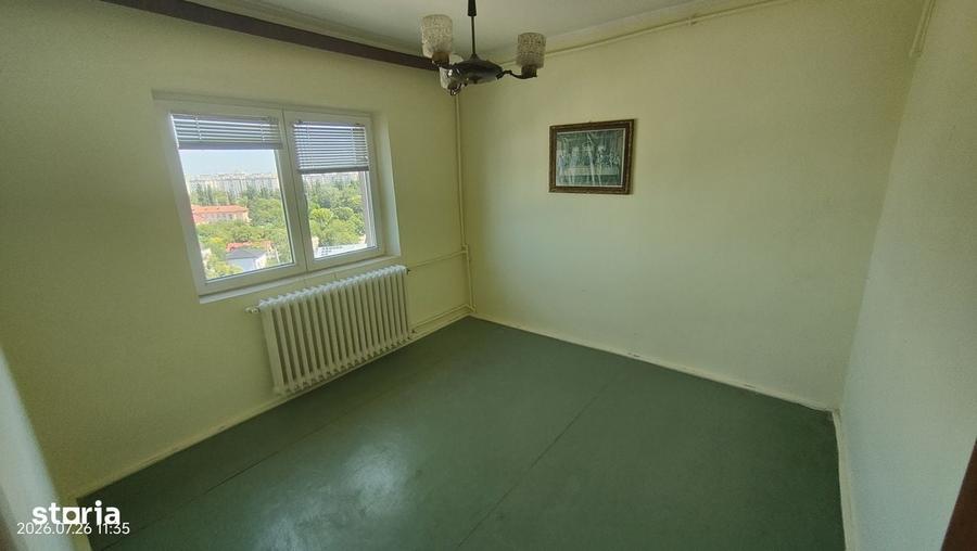 Apartament cu 3 camere în Timișoara