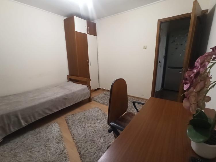 2 camere Exercițiu , parter, centrala / mobilat, zonă DEOSEBITĂ ! - 1
